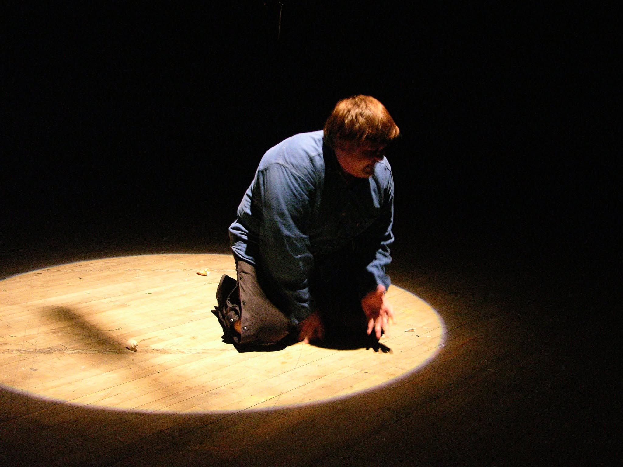 Waħedna production photograph 8