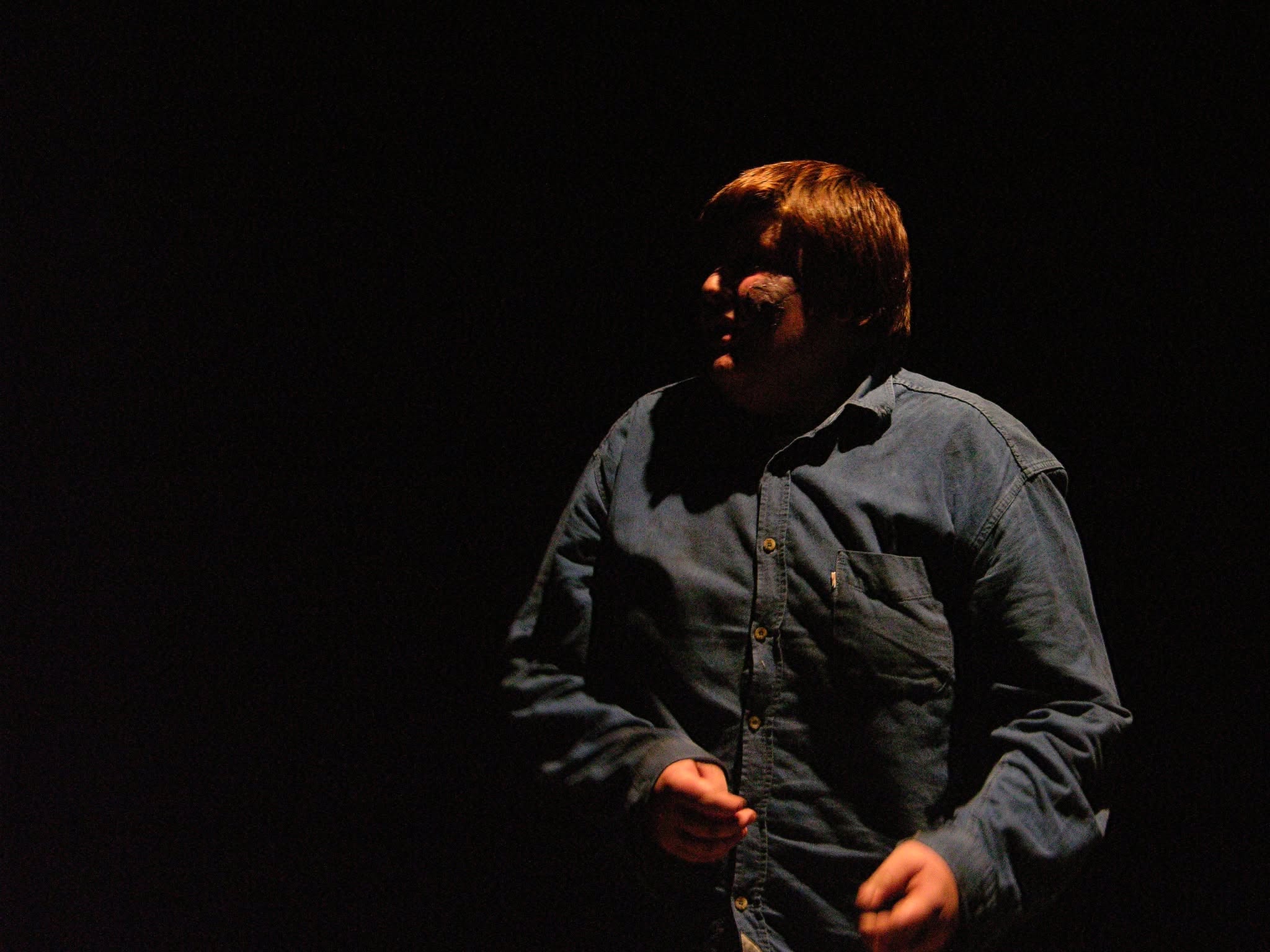 Waħedna production photograph 10