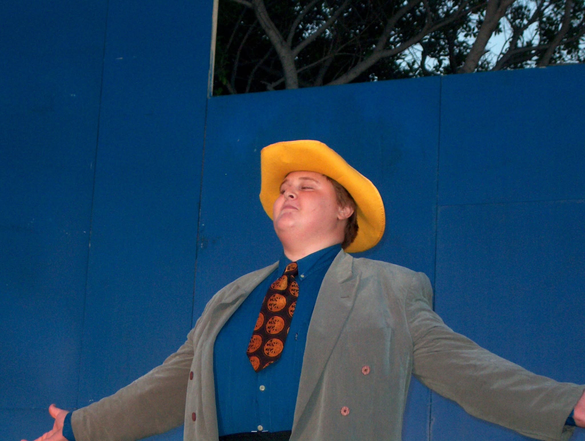 Pinokkjo production photograph 7
