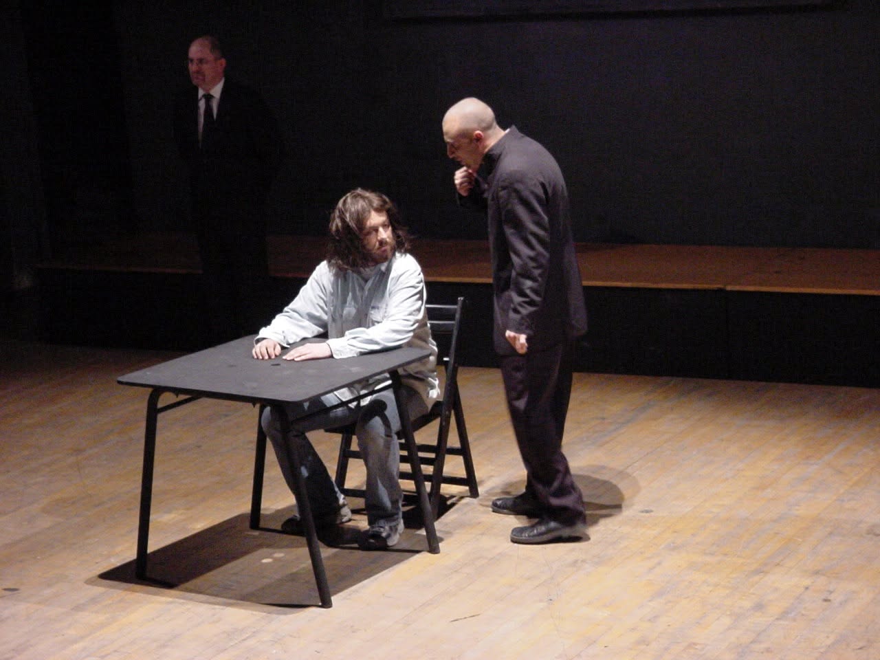 Jien Hu production photograph 3