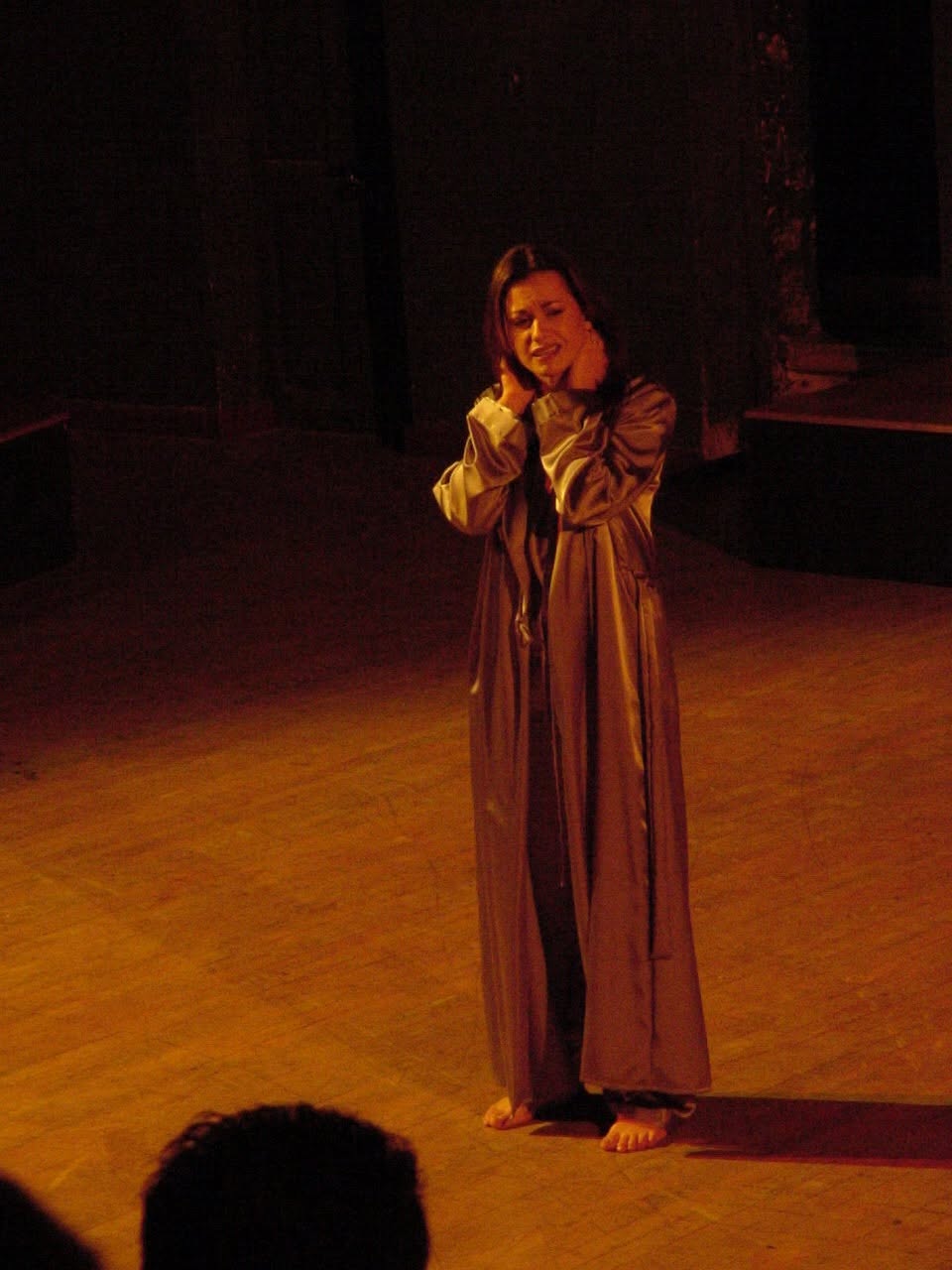 Jien Hu production photograph 6
