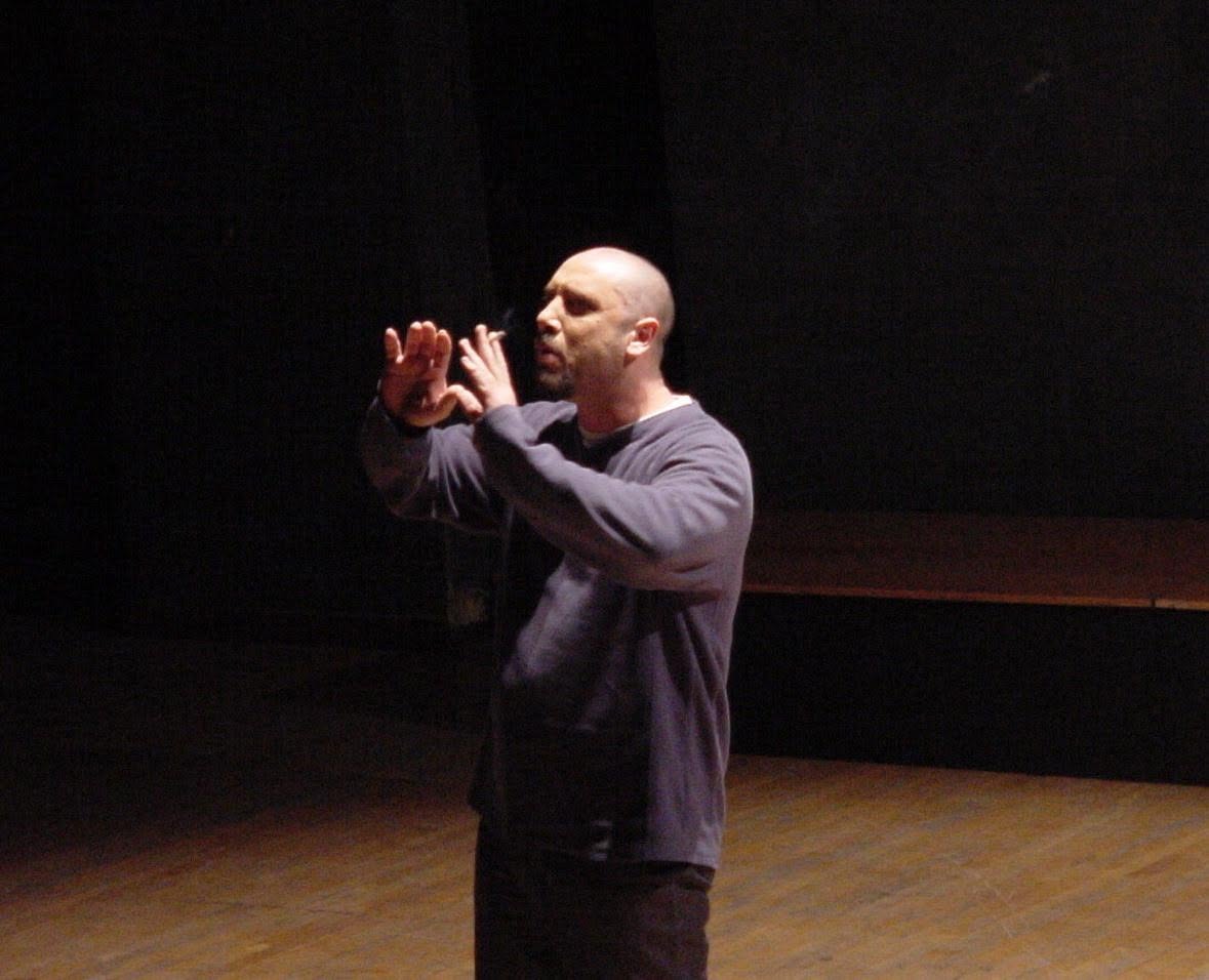 Jien Hu production photograph 2
