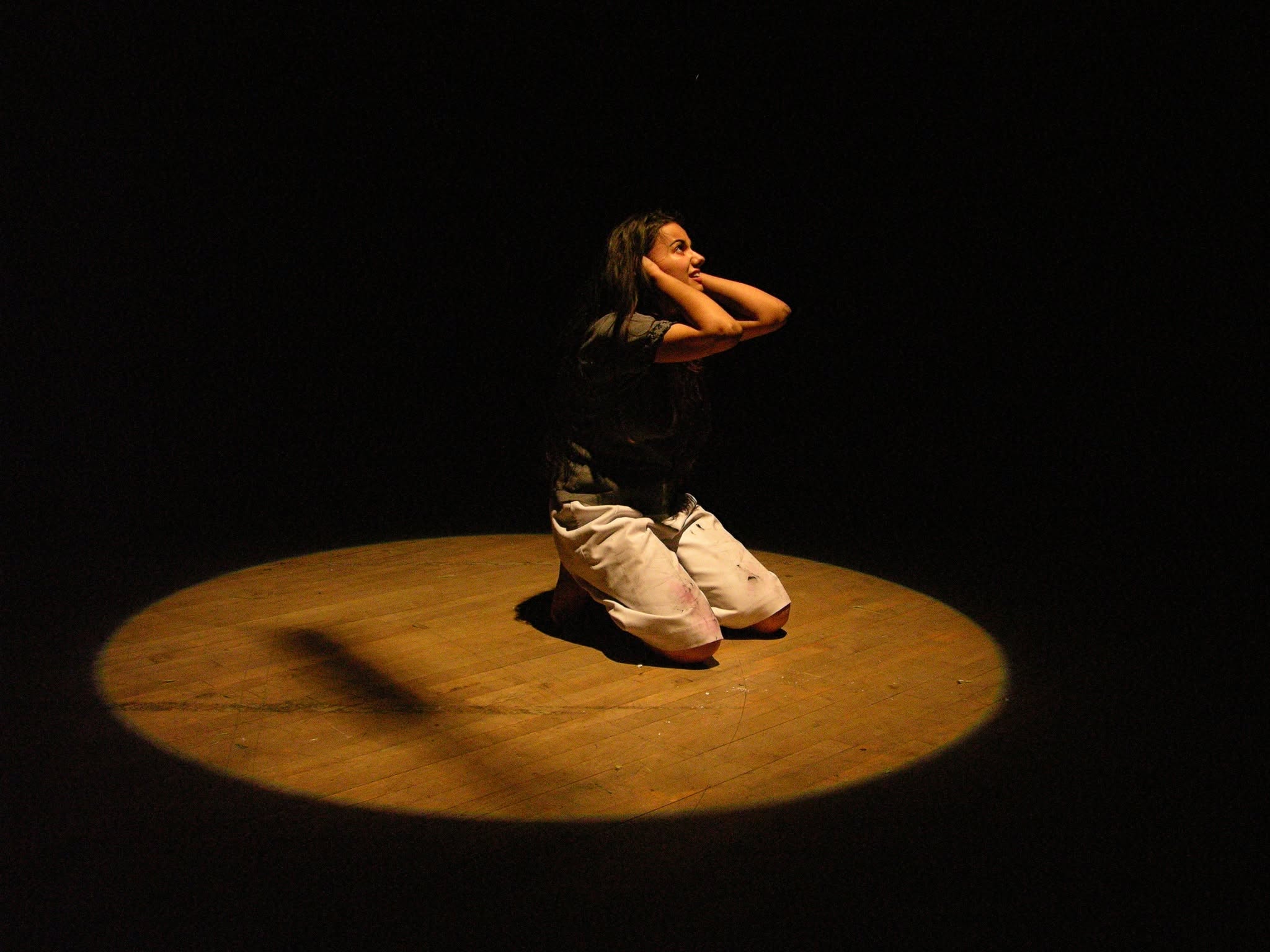 Waħedna production photograph 12