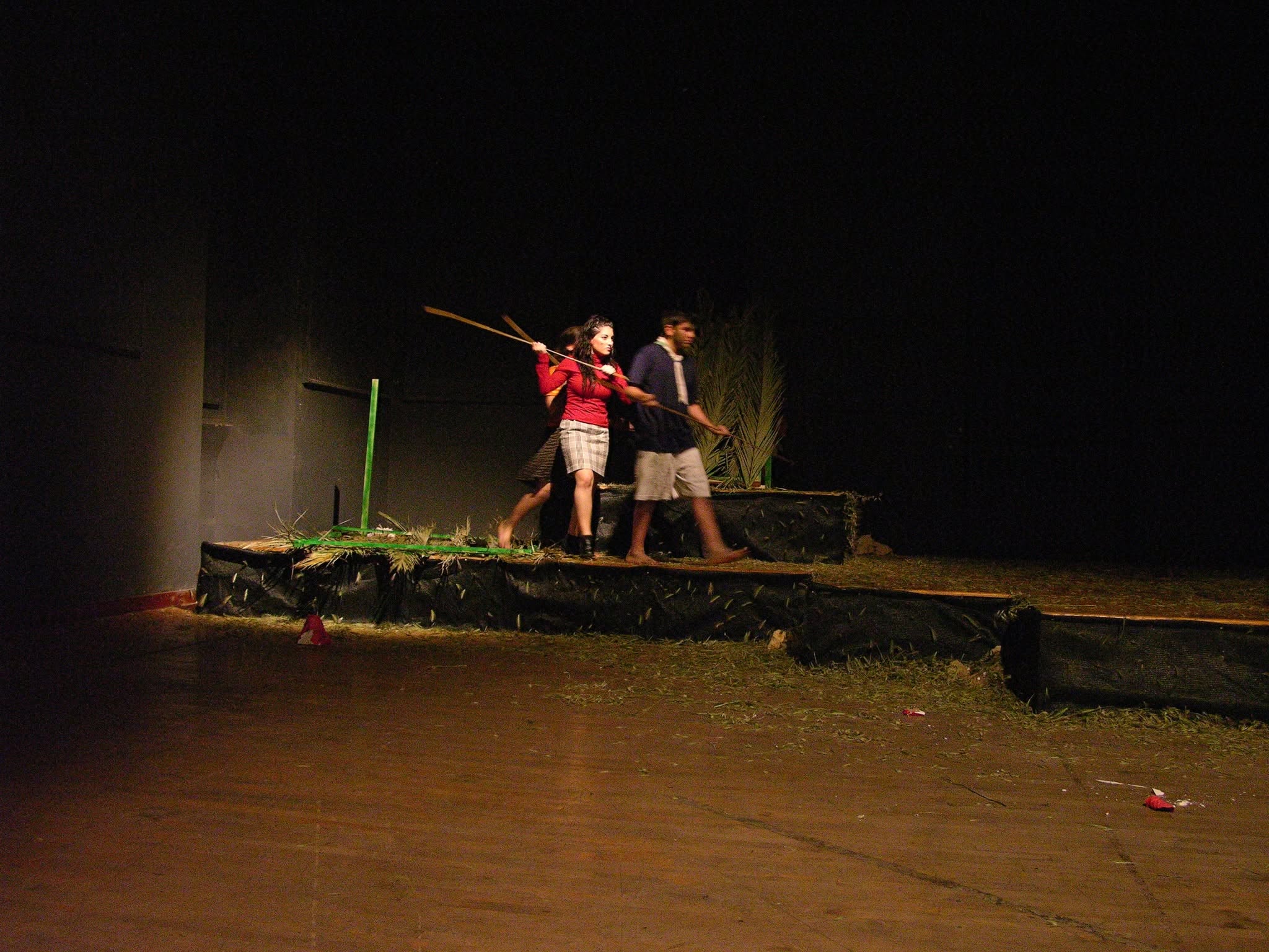 Waħedna production photograph 9