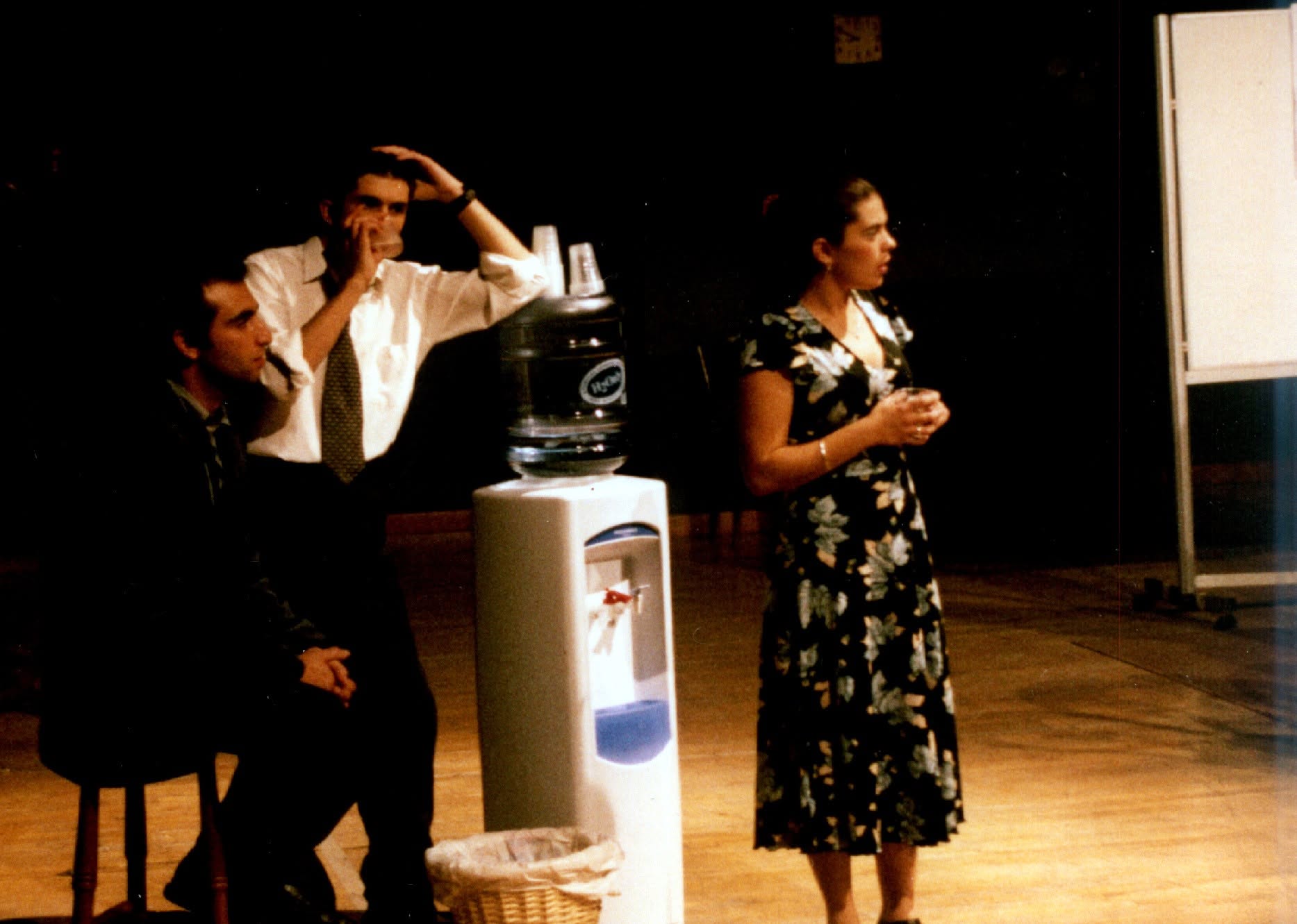 Ġurija Rrabjata production photograph 3