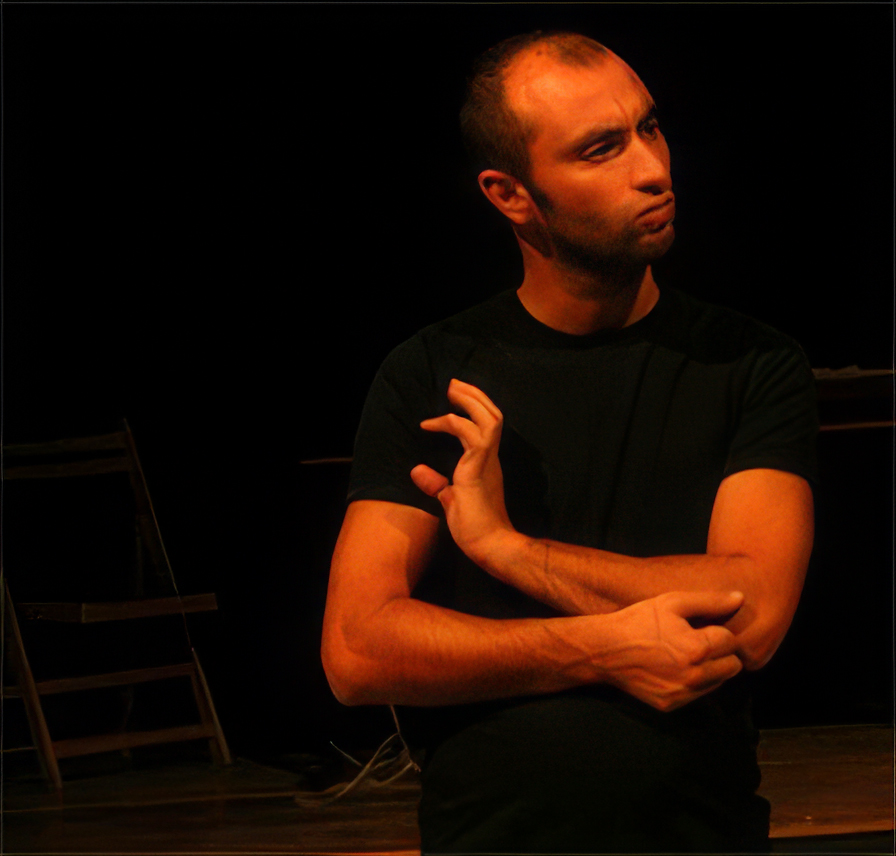 Il-Manifest tal-Killer production photograph 4