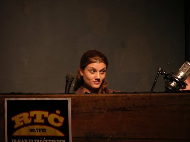 Il-Manifest tal-Killer production photograph 6