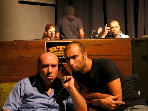 Il-Manifest tal-Killer production photograph 7